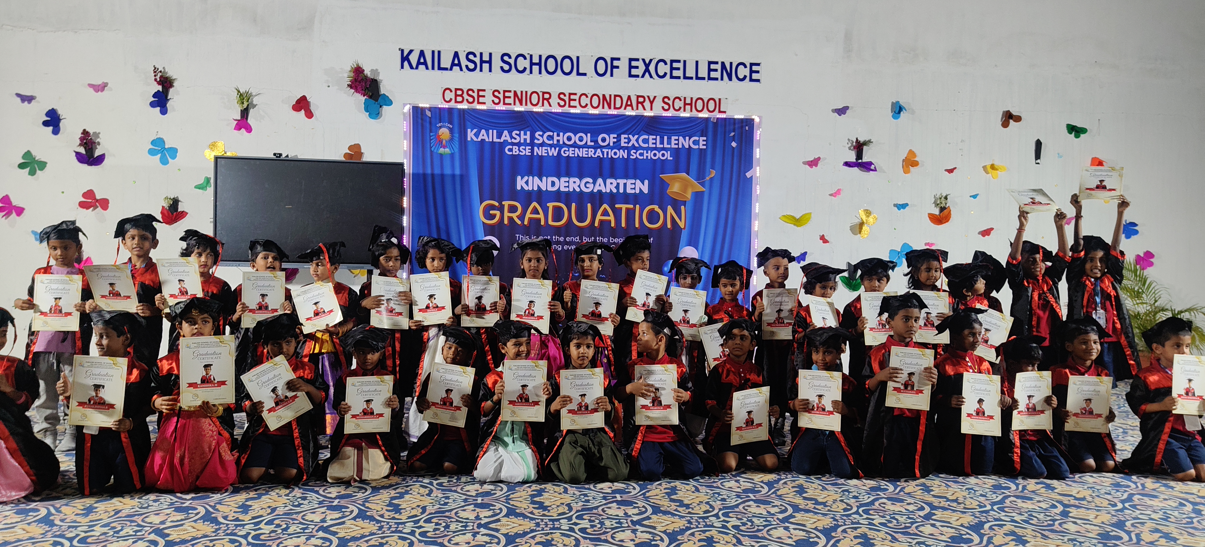 Value-Based Education