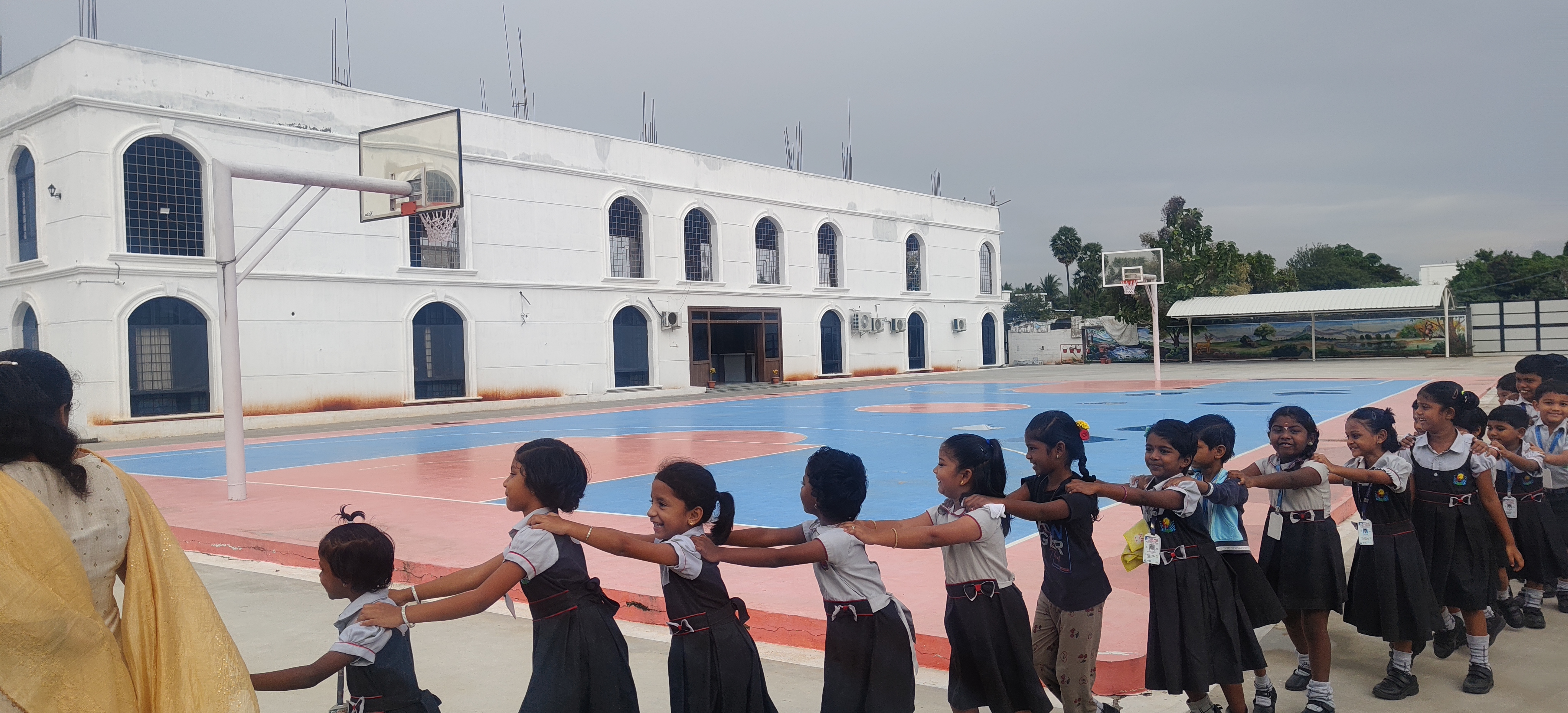 Sports Event