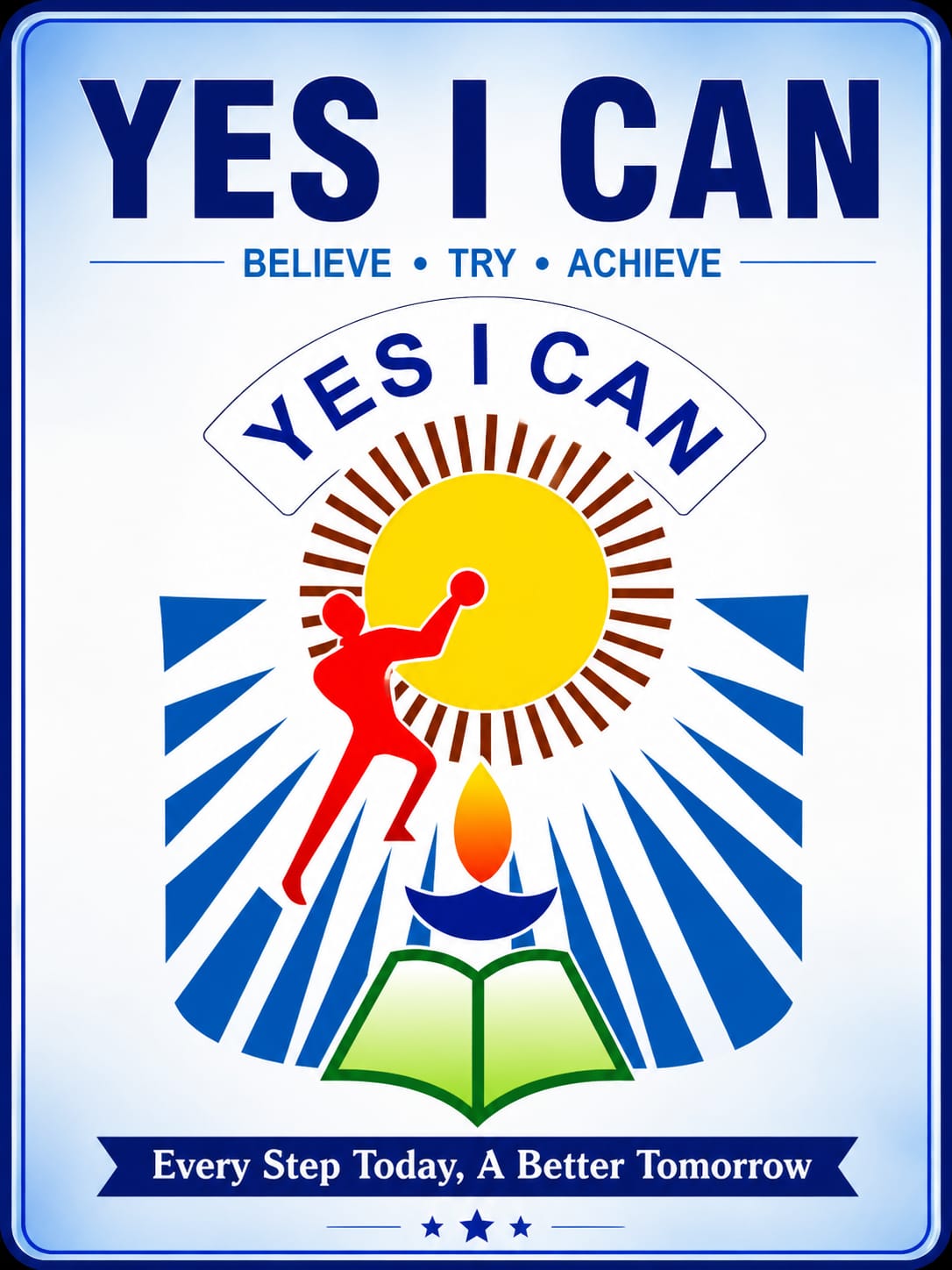 Kailash School Logo