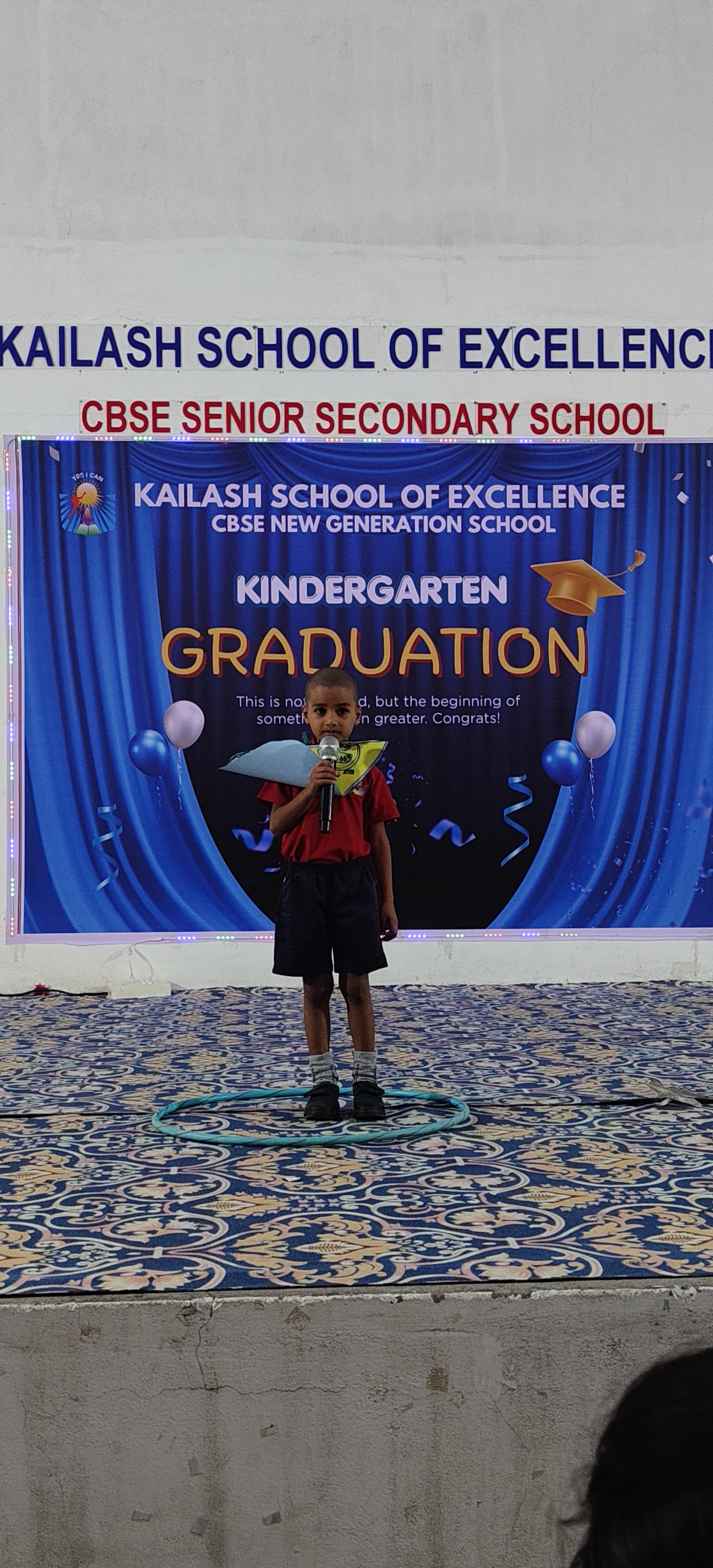 Kindergarten