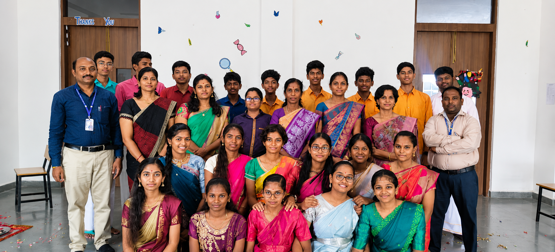 Senior Secondary