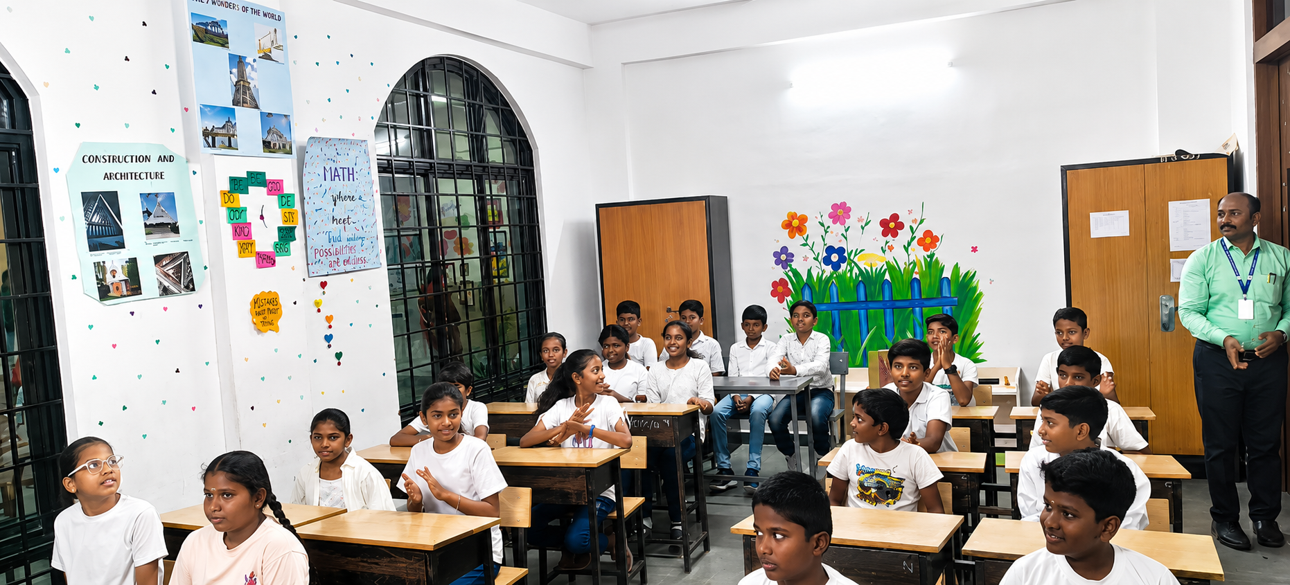 Primary School